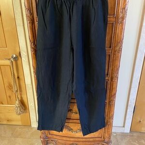 Bryn Walker Womens XL linen pants
